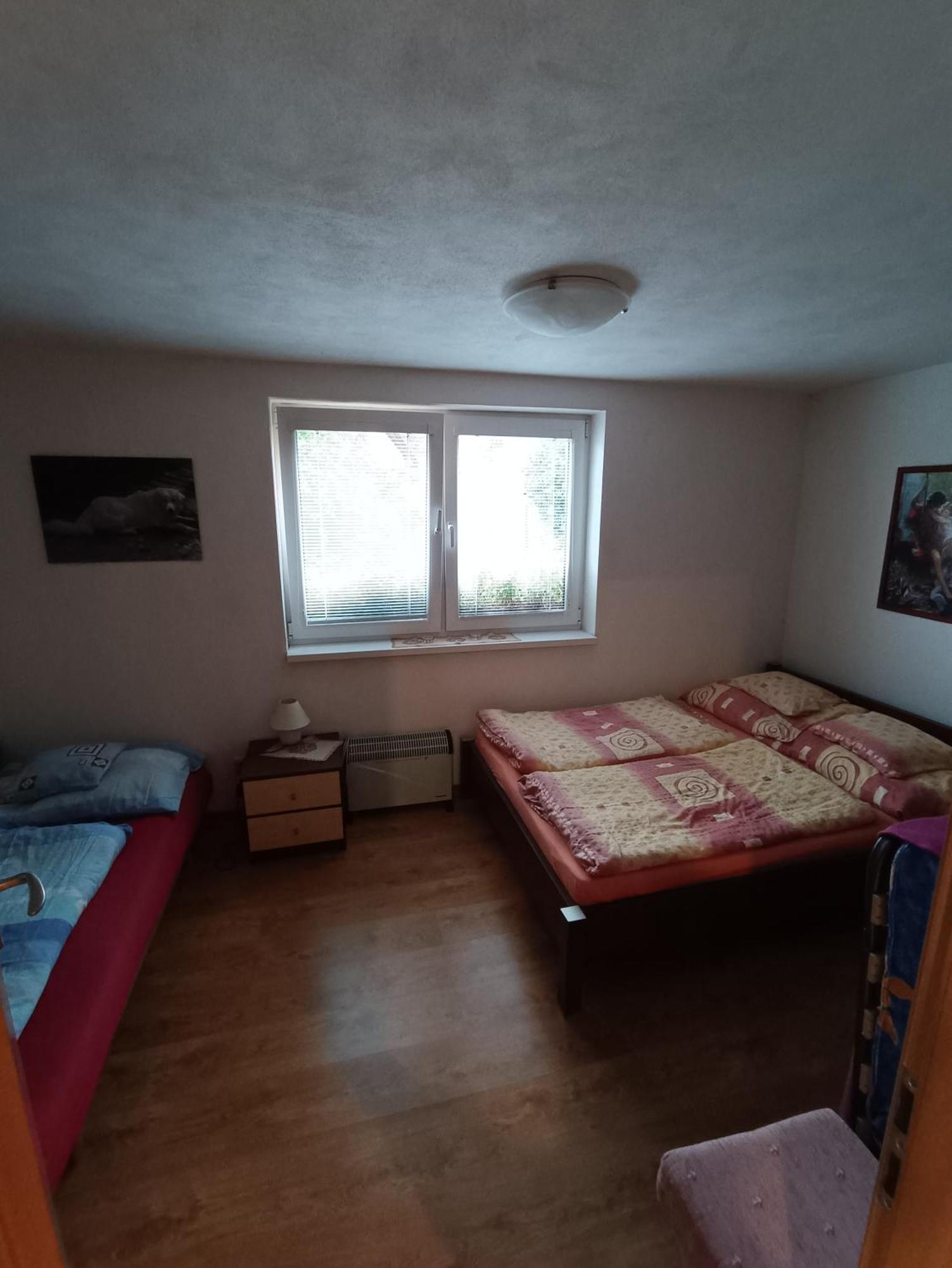 Utulny Dovolenkovy Dom Villa Liptovský Hrádok Eksteriør billede